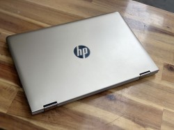 HP PAVILION X360 14-cd0057TU | Core i5 8250U | 4GB | Intel UHD Graphics 620 | SSD 256GB | 14inch FHD cảm ứng 