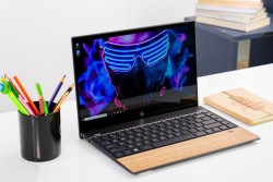 HP envy 13 | Core i5 10210U | 8GB | intel UHD Graphics | SSD 256GB | 14inch FHD (Vân Gỗ)