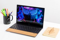 HP envy 13 | Core i5 10210U | 8GB | intel UHD Graphics | SSD 256GB | 14inch FHD (Vân Gỗ)