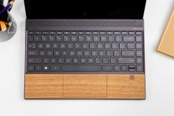 HP envy 13 | Core i5 10210U | 8GB | intel UHD Graphics | SSD 256GB | 14inch FHD (Vân Gỗ)