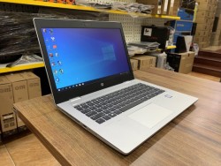 HP PROBOOK 640G5 | Core i5 8365U | 8GB | intel UHD Graphics | SSD 256GB | 14inchFHD