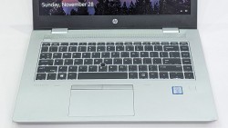 HP PROBOOK 640G5 | Core i5 8365U | 8GB | intel UHD Graphics | SSD 256GB | 14inchFHD