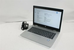HP PROBOOK 640G5 | Core i5 8365U | 8GB | intel UHD Graphics | SSD 256GB | 14inchFHD