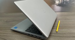 DELL LATITUDE 5520 | Core i5 1145G7 | 8GB | Nvidia Gefroce MX 450 | SSD 256GB | 15,6inch FHD