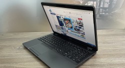 DELL Latitude 5501 | Core i5 9300H | 8GB | Intel UHD Graphics | SSD 256GB | 15.6inch FHD