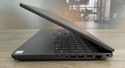 DELL Latitude 5501 | Core i5 9300H | 8GB | Intel UHD Graphics | SSD 256GB | 15.6inch FHD