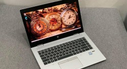 HP Probook 640 G4 | Core i5 8350U | 8GB | intel HD Graphics | SSD 256GB | 14inch FHD