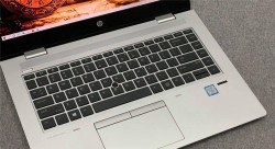HP Probook 640 G4 | Core i5 8350U | 8GB | intel HD Graphics | SSD 256GB | 14inch FHD