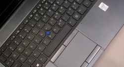 HP ZBook 14 | Core i7 4600U | 8GB | AMD Radeon HD 8500 | SSD 256GB | 14inch FHD