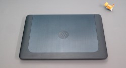 HP ZBook 14 | Core i7 4600U | 8GB | AMD Radeon HD 8500 | SSD 256GB | 14inch FHD