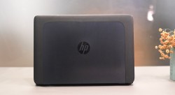 HP ZBook 14 | Core i7 4600U | 8GB | AMD Radeon HD 8500 | SSD 256GB | 14inch FHD
