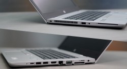 HP PROBOOK 640 G7 | Core i5 10210U | 8GB | Intel UHD Graphics | SSD 512GB | 14inch FHD