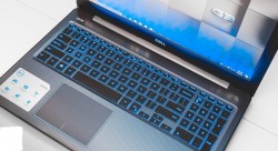 DELL G3 3579 | Core i7 8750H | 8GB | Nvidia Geforce GTX 1050 | SSD 256GB | 15.6inch FHD