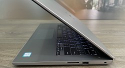 DELL Inspiron 7460 | Intel Core I5 7200U | 8GB | SSD 256GB | Intel HD Graphics | 14inch FHD