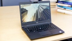 DELL LATITUDE 5491 | Core i7 8850H | 8GB | Intel HD Graphics | SSD 256GB | 14inch FHD
