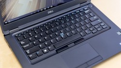 DELL LATITUDE 5491 | Core i7 8850H | 8GB | Intel HD Graphics | SSD 256GB | 14inch FHD