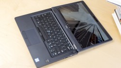 DELL LATITUDE 5491 | Core i7 8850H | 8GB | Intel HD Graphics | SSD 256GB | 14inch FHD