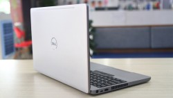 DELL LATITUDE 5510 | Core i5 10310U | 8GB | AMD RADEON RX 640 | SSD 256GB | 15,6inch FHD