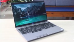 DELL LATITUDE 5510 | Core i5 10310U | 8GB | AMD RADEON RX 640 | SSD 256GB | 15,6inch FHD