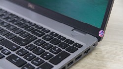 DELL LATITUDE 5510 | Core i5 10310U | 8GB | AMD RADEON RX 640 | SSD 256GB | 15,6inch FHD