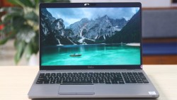 DELL LATITUDE 5510 | Core i5 10310U | 8GB | AMD RADEON RX 640 | SSD 256GB | 15,6inch FHD