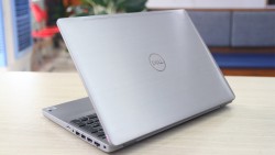 DELL LATITUDE 5510 | Core i5 10310U | 8GB | AMD RADEON RX 640 | SSD 256GB | 15,6inch FHD