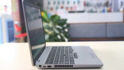 DELL LATITUDE 5510 | Core i5 10310U | 8GB | AMD RADEON RX 640 | SSD 256GB | 15,6inch FHD