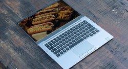 DELL LATITUDE 7400 | Core i7 8665U | 8GB | intel UHD Graphics | SSD 256GB | 14inch FHD cảm ứng