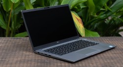DELL LATITUDE 7400 | Core i7 8665U | 8GB | intel UHD Graphics | SSD 256GB | 14inch FHD cảm ứng