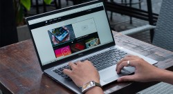 DELL LATITUDE 7400 | Core i7 8665U | 8GB | intel UHD Graphics | SSD 256GB | 14inch FHD cảm ứng
