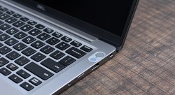 DELL LATITUDE 7400 | Core i7 8665U | 8GB | intel UHD Graphics | SSD 256GB | 14inch FHD cảm ứng