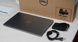 DELL LATITUDE 7400 | Core i7 8665U | 8GB | intel UHD Graphics | SSD 256GB | 14inch FHD cảm ứng