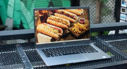 DELL LATITUDE 7400 | Core i7 8665U | 8GB | intel UHD Graphics | SSD 256GB | 14inch FHD cảm ứng