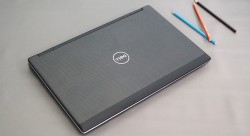 DELL PRECISION 7530 | Intel Xeon E-2176M | 16GB | Nvidia Quadro P1000 | SSD 256GB | 15,6inch FHD