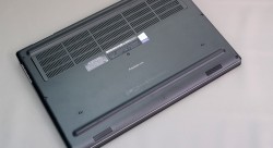 DELL PRECISION 7530 | Intel Xeon E-2176M | 16GB | Nvidia Quadro P1000 | SSD 256GB | 15,6inch FHD