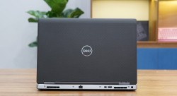 DELL PRECISION 7530 | Intel Xeon E-2176M | 16GB | Nvidia Quadro P1000 | SSD 256GB | 15,6inch FHD