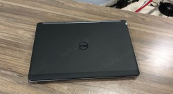 DELL Precision 7710 | Intel Core i7 6820HQ | 8GB | nVIDIA Quadro M4000M | SSD 256GB | 17,3inch FHD