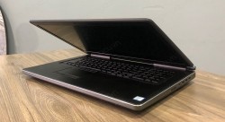 DELL Precision 7710 | Intel Core i7 6820HQ | 8GB | nVIDIA Quadro M4000M | SSD 256GB | 17,3inch FHD