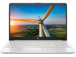 HP Notebook 15S | Core i5 10210U | 8GB | Nvidia Geforce MX 130 | SSD 256GB | 15,6inch FHD
