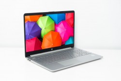 HP Notebook 15S | Core i5 1035G7 | 8GB | Nvidia Geforce MX 330 | SSD 256GB | 15,6inch FHD