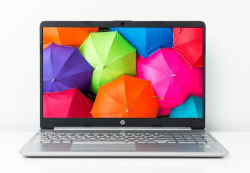 HP Notebook 15S | Core i5 1035G7 | 8GB | Nvidia Geforce MX 330 | SSD 256GB | 15,6inch FHD