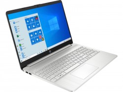 HP Notebook 15S | Core i5 1035G7 | 8GB | Nvidia Geforce MX 330 | SSD 256GB | 15,6inch FHD