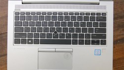 HP ELITEBOOK 830G5 | CORE I5 8350U | 8GB | intel UHD Graphics| SSD 256GB | 14inch FHD