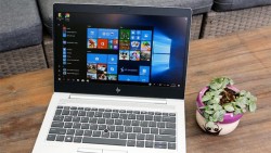 HP ELITEBOOK 830G5 | CORE I5 8350U | 8GB | intel UHD Graphics| SSD 256GB | 14inch FHD