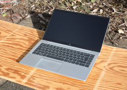 HP Elitebook 845 G7 | AMD Ryzen 5 PRO 4650U | 16GB | AMD Radeon RX Vega 6 | SSD 256GB | 14inch FHD