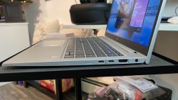HP Elitebook 845 G7 | AMD Ryzen 5 PRO 4650U | 16GB | AMD Radeon RX Vega 6 | SSD 256GB | 14inch FHD