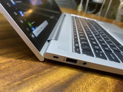 HP Elitebook 850G7 | Core i7 10610U | 8GB | Intel HD Graphics | SSD 256GB | 15,6inch FHD