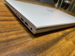 HP Elitebook 850G7 | Core i7 10610U | 8GB | Intel HD Graphics | SSD 256GB | 15,6inch FHD
