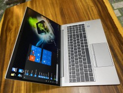 HP Elitebook 850G7 | Core i7 10610U | 8GB | Intel HD Graphics | SSD 256GB | 15,6inch FHD