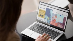 HP Elitebook 850G7 | Core i7 10610U | 8GB | Intel HD Graphics | SSD 256GB | 15,6inch FHD